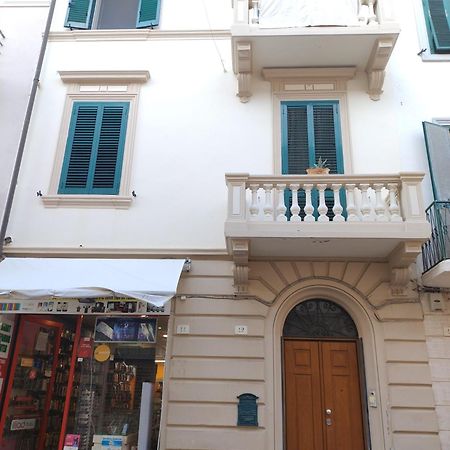 La Casetta In Fondo All'Orto Viareggio Eksteriør billede